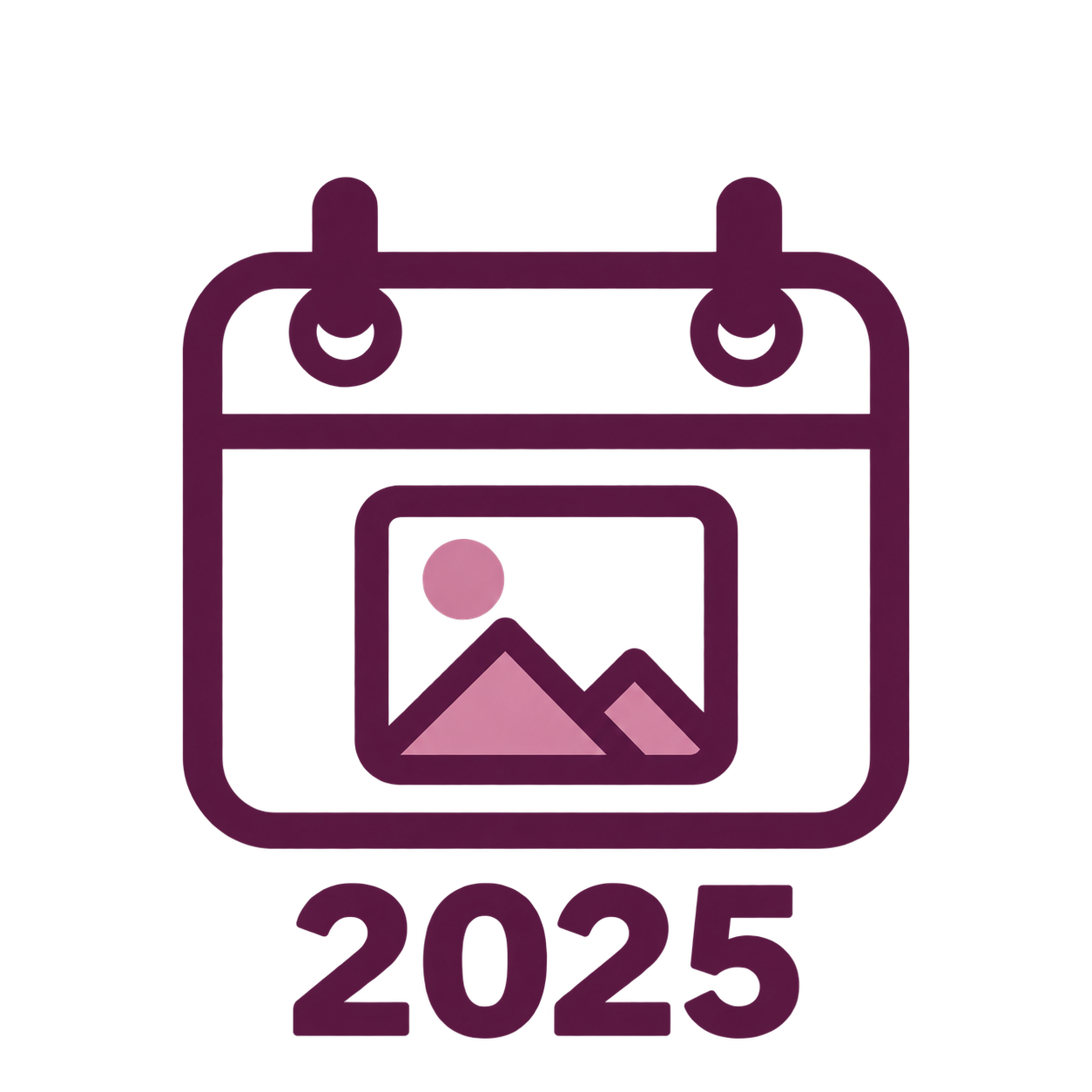 2025 photo album