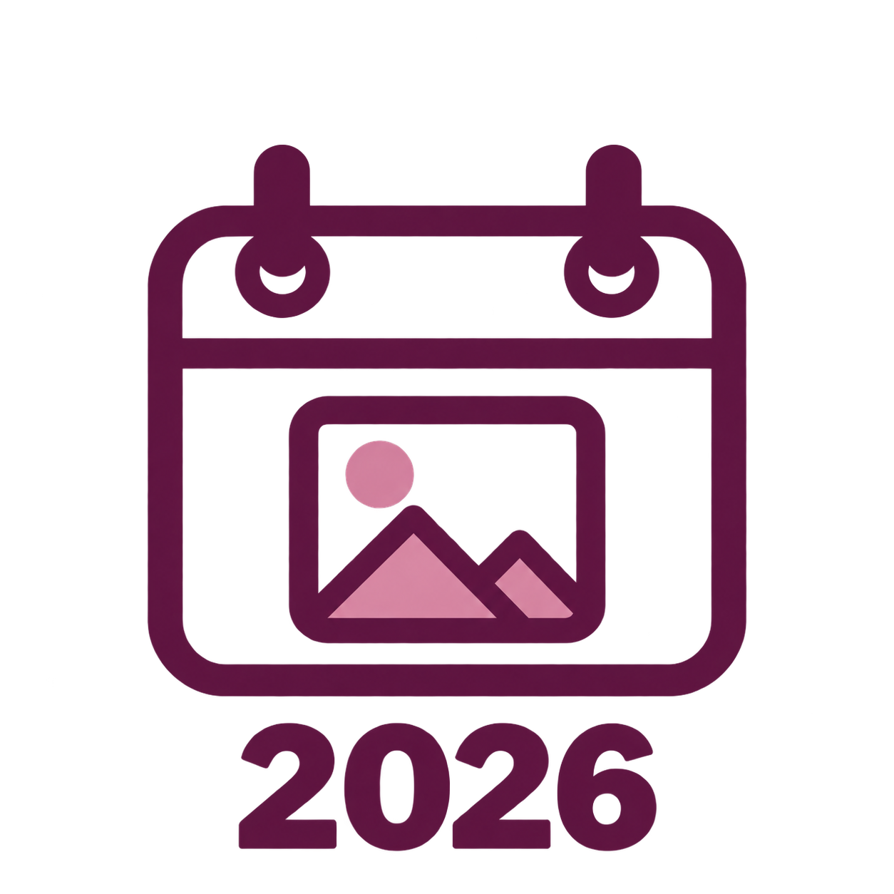 2026 photo album